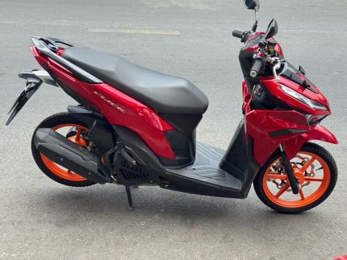 Click125cc ស្មាតឃី មានឯកសារត្រឹមត្រូវ