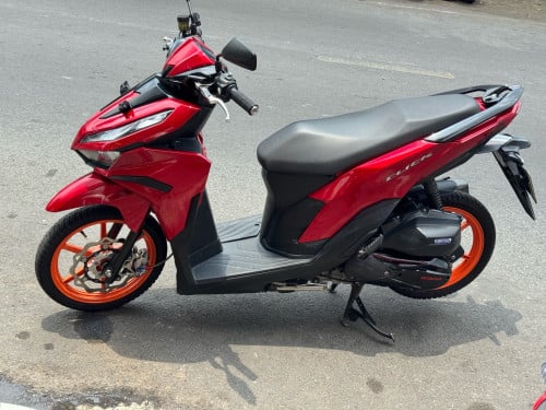 Click125cc ស្មាតឃី មានឯកសារត្រឹមត្រូវ