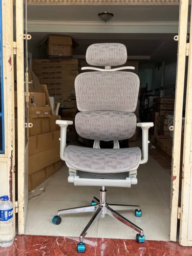 Comfort Ergonomic chair new mode available in stock