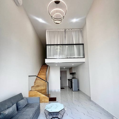 Condo 2bedrooms loft for sale at L tower 1
