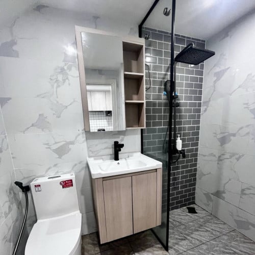 Condo 2bedrooms loft for sale at L tower 1