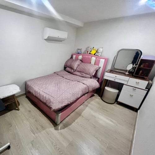 Condo 2bedrooms loft for sale at L tower 1