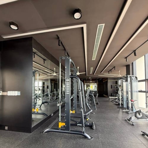 Condo 2bedrooms loft for sale at L tower 1
