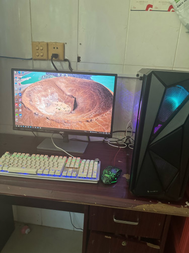 Core I5