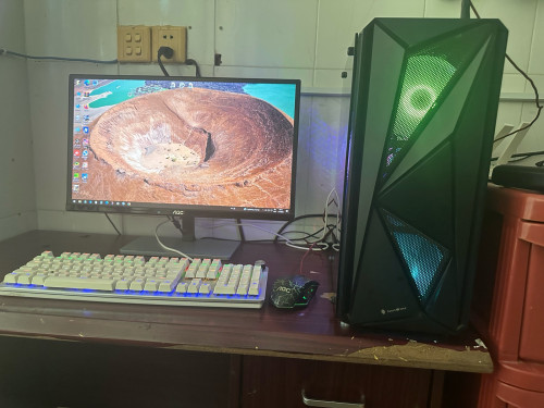 Core I5