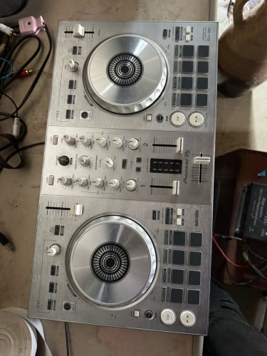 DDJ SB3