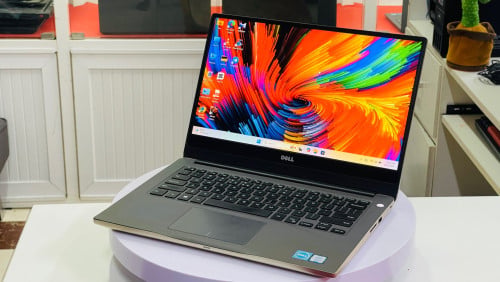 Dell អេក្រង់ដិតបង្ហាញរូបភាពច្បាស់ត្រជាក់ភ្នែក 🪭តូចស្រាលស្អាត 💚