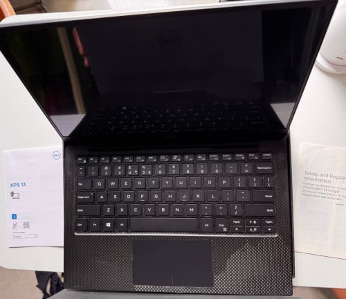 Dell XPS 9380 - $229