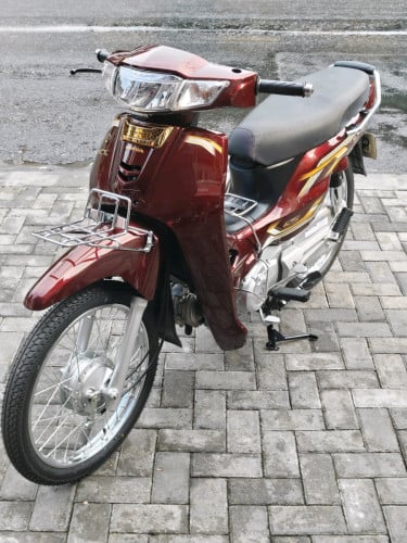Dream 2026 ជិះបាន 700km