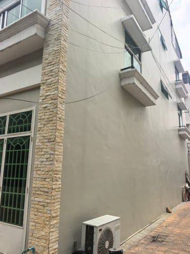 Flat for Sale