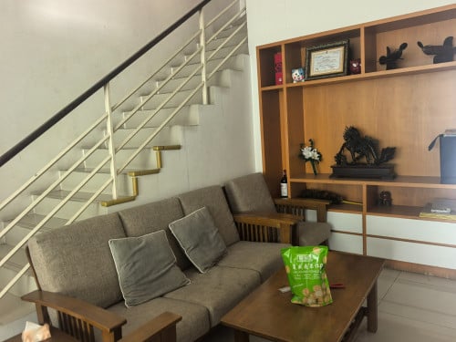 Flat for Sale