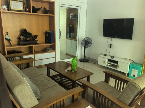 Flat for Sale