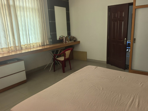 Flat for Sale