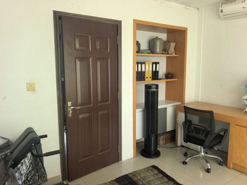 Flat for Sale