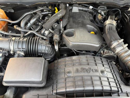 Ford Ranger Raptor2020 ប្រេីបាន45000គីឡូ