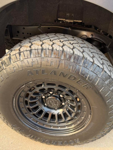 Ford Ranger Raptor2020 ប្រេីបាន45000គីឡូ
