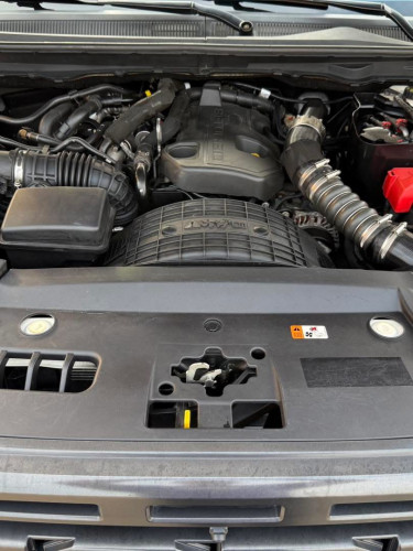 Ford Ranger Raptor2020 ប្រេីបាន45000គីឡូ