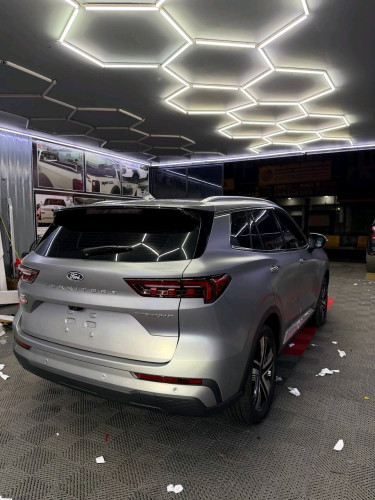 Ford territory 2026