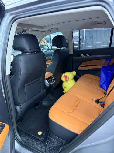 Ford territory 2026