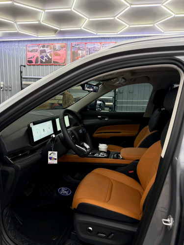Ford territory 2026