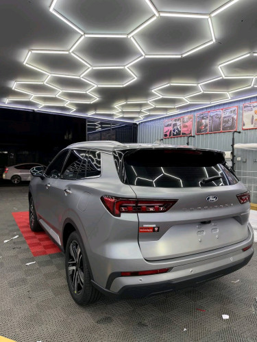 Ford territory 2026