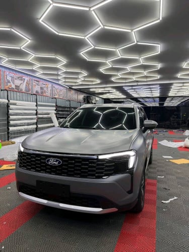 Ford territory 2026