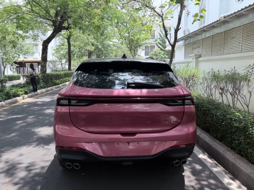 FORTHING T5 EVO 022 ថ្មី លក់ប្រញាប់