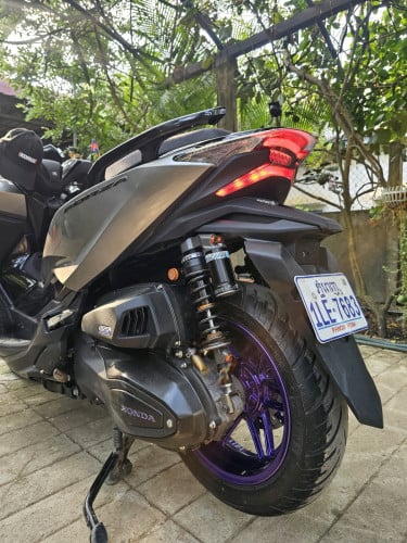 Forza 350 cc for sell 4000$