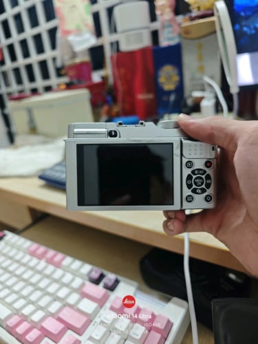 Fujifilm X-A2
