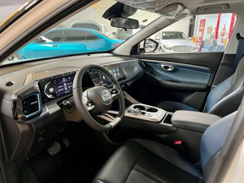 GAC GS3 2025