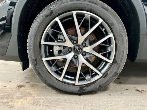 GAC GS8 2025
