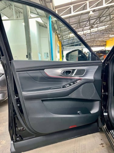 GAC GS8 2025