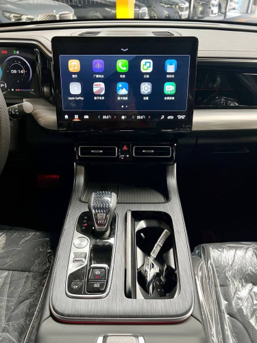 GAC GS8 2025