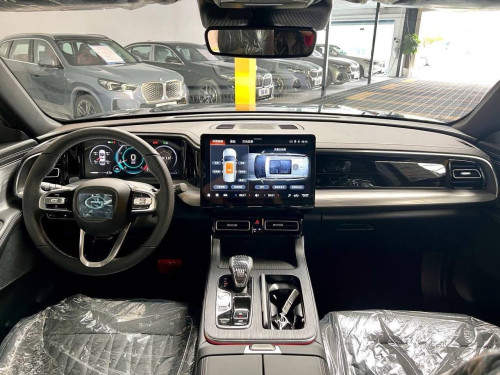GAC GS8 2025