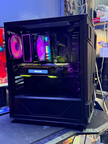 Gaming កំរិតថវិការ