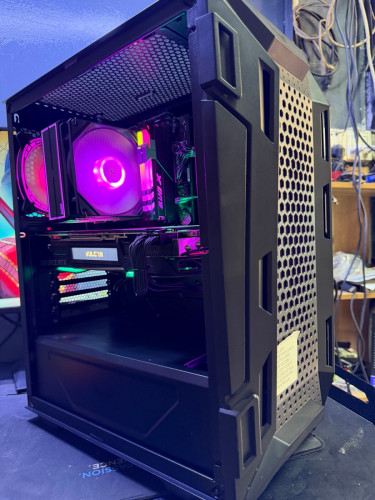 Gaming កំរិតថវិការ