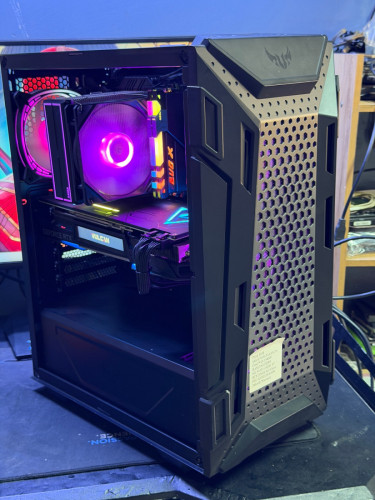 Gaming កំរិតថវិការ