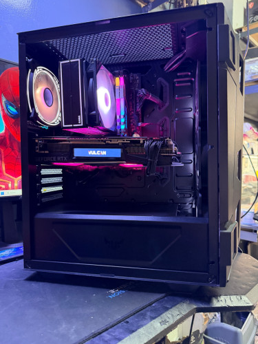Gaming កំរិតថវិការ