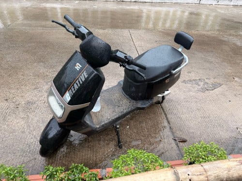 Hantai Ebike 1000w