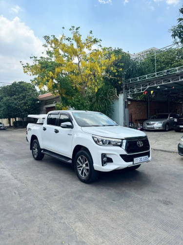 Hillix Revo Rally 2017up2020 ឆ្វេងកែ ថ្នាំសុីន90%