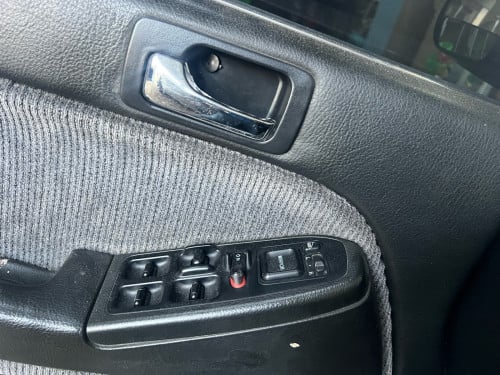 Honda accord 1993  តួរវែង​ (របស់កម្រ)​ លេខដៃ