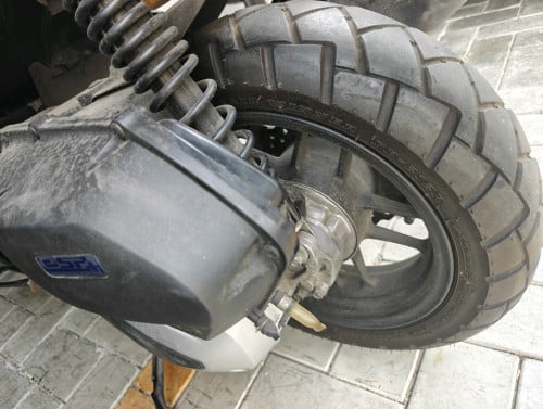 Honda ADV 2025 Use Smart Key 160cc good98%