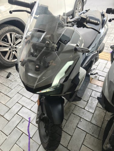 Honda ADV 2025 Use Smart Key 160cc good98%