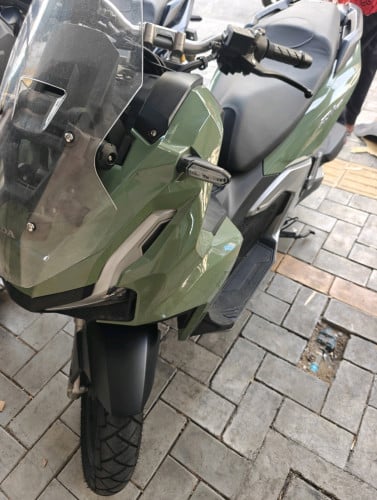 Honda ADV 2025 Use Smart Key good 98%