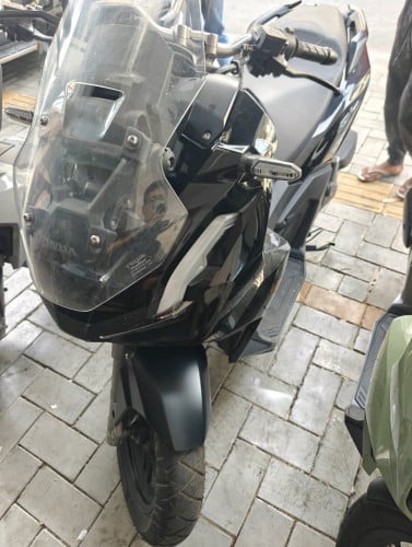 Honda ADV 2025 Use Smart Key good 98%