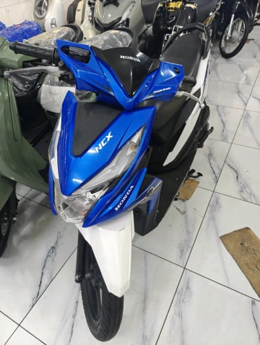 Honda beat 2018 have tax plate number good