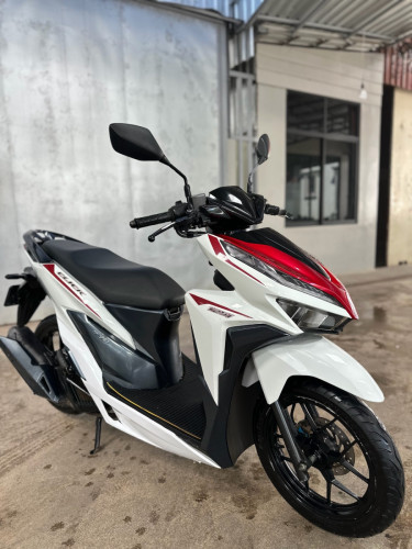 Honda click 125©© 2021