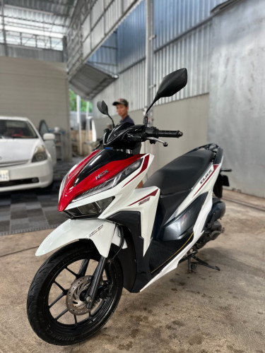 Honda click 125©© 2021
