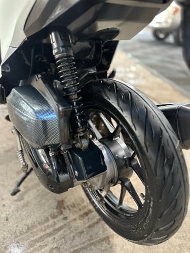 Honda click 125©© 2021