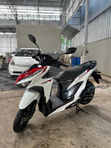 Honda click 125©© 2021